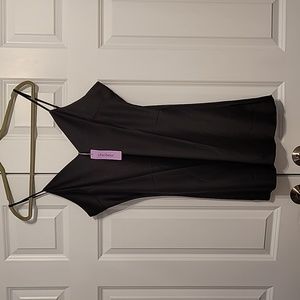 Cheibear black slip